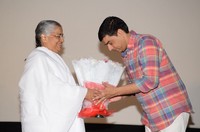 GOD OF GODS Movie Audio Launch